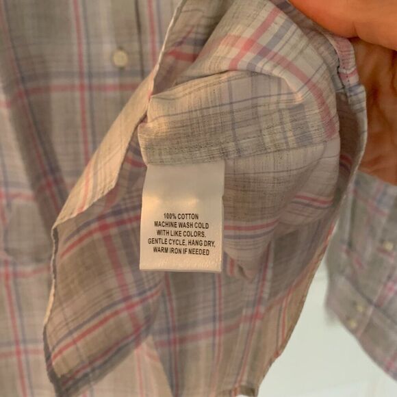 UNTUCKit Shirt 12 - Picture 6 of 8